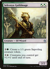Image for Selesnya Guildmage (Commander Anthology) (206) - Magic: The Gathering