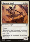 Image for Shattered Angel (Commander Anthology) (23) - Magic: The Gathering