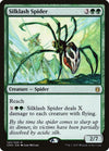 Image for Silklash Spider (Commander Anthology) (145) - Magic: The Gathering