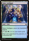 Image for Simic Guildgate (Commander Anthology) (274) - Magic: The Gathering