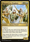 Image for Skyward Eye Prophets (Commander Anthology) (193) - Magic: The Gathering