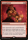 Image for Stranglehold (Commander Anthology) (87) - Magic: The Gathering