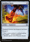 Image for Swiftfoot Boots (Commander Anthology) (233) - Magic: The Gathering