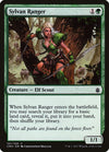Image for Sylvan Ranger (Commander Anthology) (151) - Magic: The Gathering