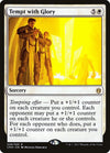 Image for Tempt with Glory (Commander Anthology) (26) - Magic: The Gathering