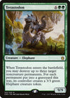 Image for Terastodon (Commander Anthology) (153) - Magic: The Gathering