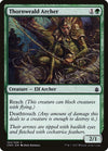 Image for Thornweald Archer (Commander Anthology) (154) - Magic: The Gathering