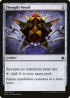 Image for Thought Vessel (Commander Anthology) (235) - Magic: The Gathering