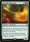Image for Tornado Elemental (Commander Anthology) (159) - Magic: The Gathering