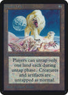 Image for Winter Orb (Alpha Edition) - Magic: The Gathering