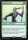 Image for Viridian Zealot (Commander Anthology) (163) - Magic: The Gathering