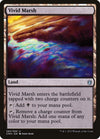 Image for Vivid Marsh (Commander Anthology) (282) - Magic: The Gathering