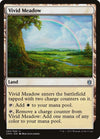 Image for Vivid Meadow (Commander Anthology) (283) - Magic: The Gathering
