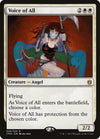 Image for Voice of All (Commander Anthology) (28) - Magic: The Gathering