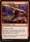 Image for Vow of Lightning (Commander Anthology) (89) - Magic: The Gathering