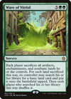 Image for Wave of Vitriol (Commander Anthology) (165) - Magic: The Gathering