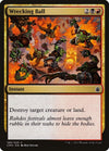 Image for Wrecking Ball (Commander Anthology) (198) - Magic: The Gathering