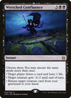 Image for Wretched Confluence (Commander Anthology) (74) - Magic: The Gathering