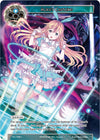 Image for Alice's Castling (Promo Cards) (RL1706-1) - Force of Will