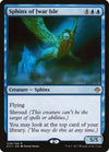 Image for Sphinx of Jwar Isle (Archenemy: Nicol Bolas) (28) - Magic: The Gathering