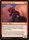 Image for Flametongue Kavu (Archenemy: Nicol Bolas) (48) - Magic: The Gathering
