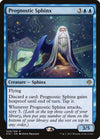 Image for Prognostic Sphinx (Archenemy: Nicol Bolas) (26) - Magic: The Gathering