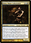 Image for Circu, Dimir Lobotomist (Ravnica: City of Guilds) (196) - Magic: The Gathering