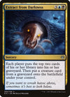 Image for Extract from Darkness (Archenemy: Nicol Bolas) (84) - Magic: The Gathering