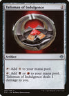 Image for Talisman of Indulgence (Archenemy: Nicol Bolas) (91) - Magic: The Gathering