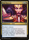 Image for Soul Ransom (Archenemy: Nicol Bolas) (87) - Magic: The Gathering