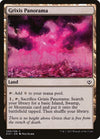 Image for Grixis Panorama (Archenemy: Nicol Bolas) (95) - Magic: The Gathering