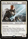 Image for Odric, Master Tactician (Archenemy: Nicol Bolas) (17) - Magic: The Gathering