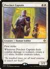 Image for Precinct Captain (Archenemy: Nicol Bolas) (18) - Magic: The Gathering