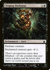 Image for Clinging Darkness (Ravnica: City of Guilds) (80) - Magic: The Gathering