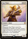 Image for Sun Titan (Archenemy: Nicol Bolas) (21) - Magic: The Gathering