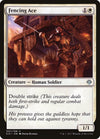 Image for Fencing Ace (Archenemy: Nicol Bolas) (7) - Magic: The Gathering