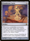 Image for Cloudstone Curio (Ravnica: City of Guilds) (257) - Magic: The Gathering