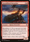 Image for Stormblood Berserker (Archenemy: Nicol Bolas) (58) - Magic: The Gathering