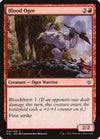 Image for Blood Ogre (Archenemy: Nicol Bolas) (41) - Magic: The Gathering