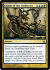 Image for Clutch of the Undercity (Ravnica: City of Guilds) (197) - Magic: The Gathering
