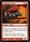 Image for Coalhauler Swine (Ravnica: City of Guilds) (119) - Magic: The Gathering