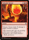 Image for Volcanic Geyser (Archenemy: Nicol Bolas) (61) - Magic: The Gathering