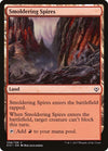 Image for Smoldering Spires (Archenemy: Nicol Bolas) (96) - Magic: The Gathering