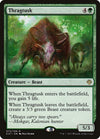 Image for Thragtusk (Archenemy: Nicol Bolas) (75) - Magic: The Gathering