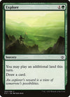 Image for Explore (Archenemy: Nicol Bolas) (63) - Magic: The Gathering