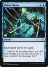 Image for Vision Skeins (Archenemy: Nicol Bolas) (29) - Magic: The Gathering