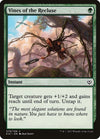 Image for Vines of the Recluse (Archenemy: Nicol Bolas) (78) - Magic: The Gathering