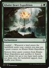 Image for Khalni Heart Expedition (Archenemy: Nicol Bolas) (67) - Magic: The Gathering