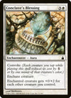 Image for Conclave's Blessing (Ravnica: City of Guilds) (11) - Magic: The Gathering