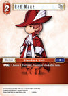 Image for Red Mage (Arc) (Opus I) (1-003C) - Final Fantasy TCG